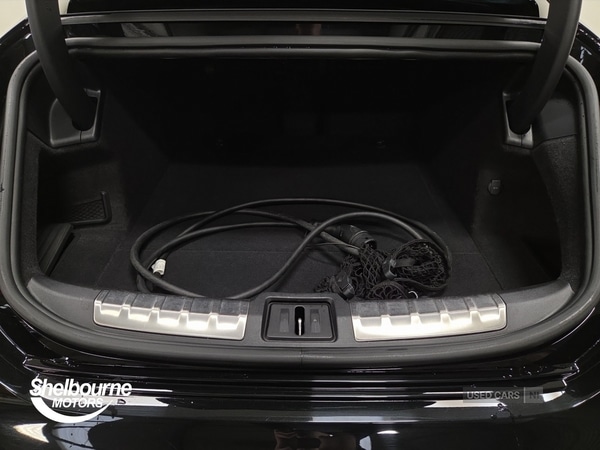 Used Audi e-tron GT 2022 for sale - 78008033: Photo 17