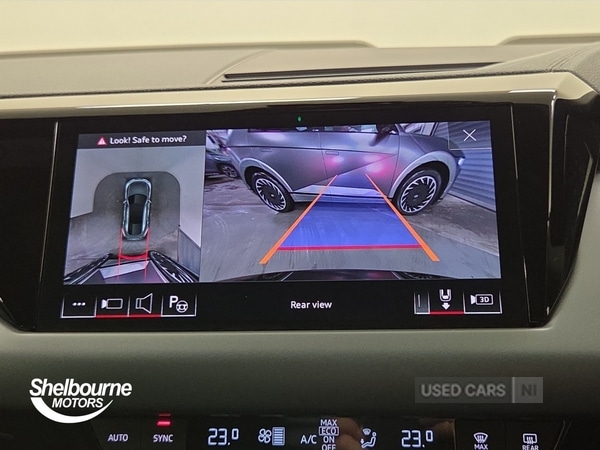 Used Audi e-tron GT 2022 for sale - 78008033: Photo 31