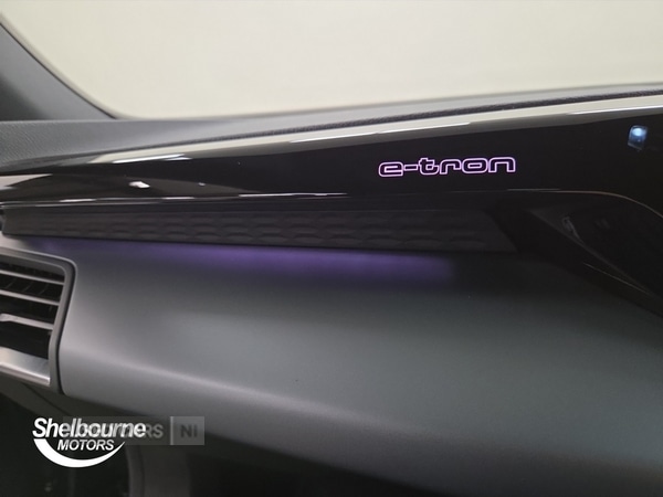 Used Audi e-tron GT 2022 for sale - 78008033: Photo 32