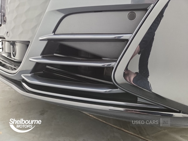 Used Audi e-tron GT 2022 for sale - 78008033: Photo 33