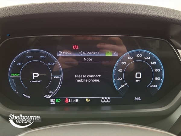 Used Audi e-tron GT 2022 for sale - 78008033: Photo 6