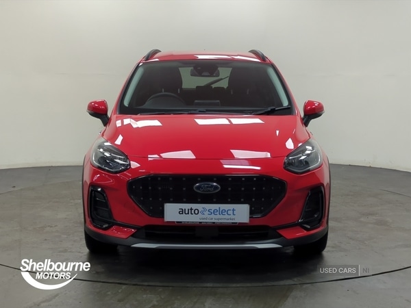 Used Ford Fiesta 2022 for sale - 76825489: Photo 10