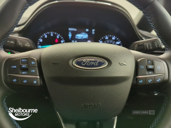 Used Ford Fiesta 2022 for sale - 76825489: Photo 15