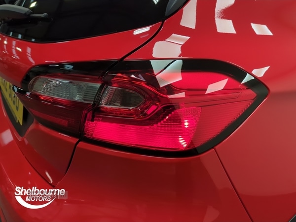 Used Ford Fiesta 2022 for sale - 76825489: Photo 19