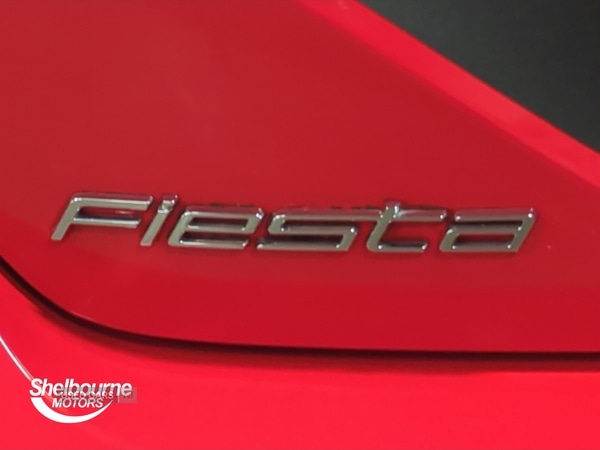 Used Ford Fiesta 2022 for sale - 76825489: Photo 20