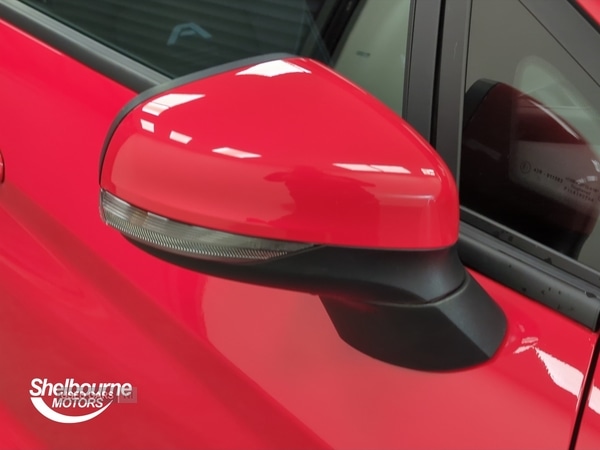 Used Ford Fiesta 2022 for sale - 76825489: Photo 21