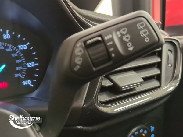 Used Ford Fiesta 2022 for sale - 76825489: Photo 25