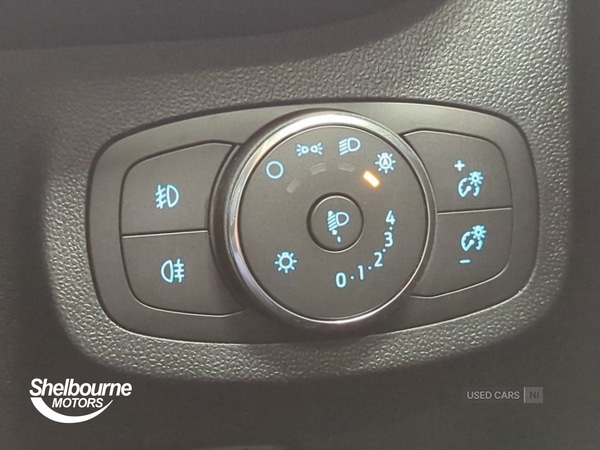 Used Ford Fiesta 2022 for sale - 76825489: Photo 26