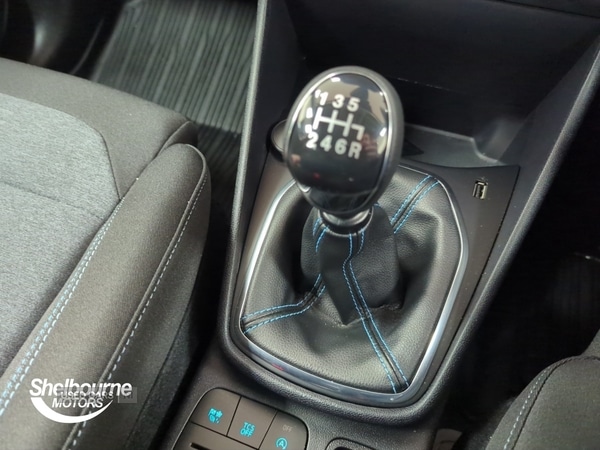 Used Ford Fiesta 2022 for sale - 76825489: Photo 27