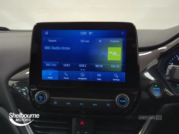 Used Ford Fiesta 2022 for sale - 76825489: Photo 29