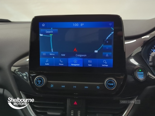 Used Ford Fiesta 2022 for sale - 76825489: Photo 30