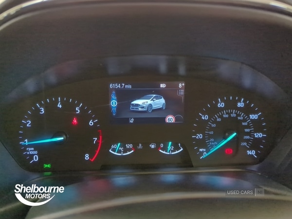 Used Ford Fiesta 2022 for sale - 76825489: Photo 6