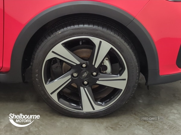 Used Ford Fiesta 2022 for sale - 76825489: Photo 7