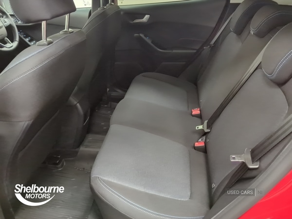 Used Ford Fiesta 2022 for sale - 76825489: Photo 8