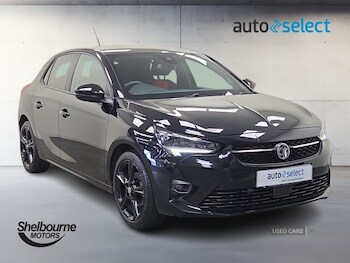 Used Vauxhall Corsa 2023 for sale - 78417596: Photo