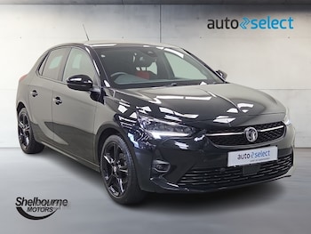 Used Vauxhall Corsa 2023 for sale - 78417596: Photo