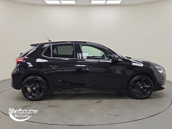 Used Vauxhall Corsa 2023 for sale - 78417596: Photo