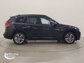 Used BMW X1 2022 for sale - 75579223: Photo