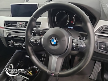 Used BMW X1 2022 for sale - 75579223: Photo