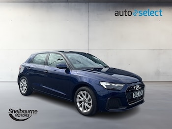 Used Audi A1 2023 for sale - 79472510: Photo