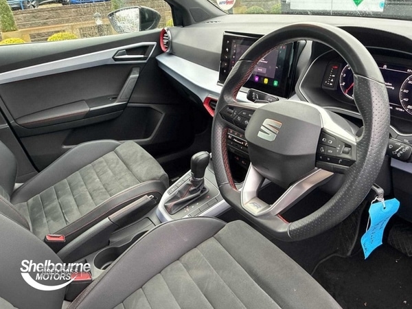 Used SEAT Arona 2024 for sale - 77239015: Photo 3