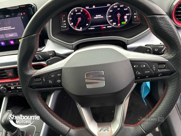 Used SEAT Arona 2024 for sale - 77239015: Photo 4