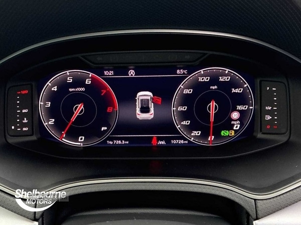 Used SEAT Arona 2024 for sale - 77239015: Photo 6