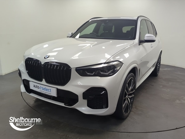 Used BMW X5 2022 for sale - 77315536: Photo 11