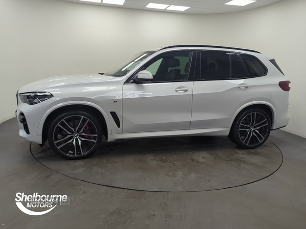 Used BMW X5 2022 for sale - 77315536: Photo 14