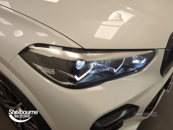 Used BMW X5 2022 for sale - 77315536: Photo 21