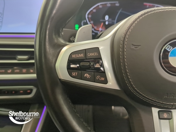 Used BMW X5 2022 for sale - 77315536: Photo 28