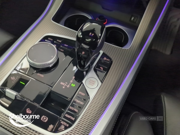 Used BMW X5 2022 for sale - 77315536: Photo 32