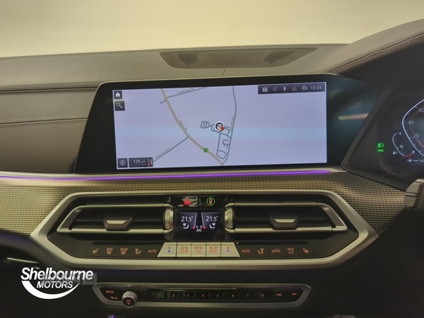 Used BMW X5 2022 for sale - 77315536: Photo 36