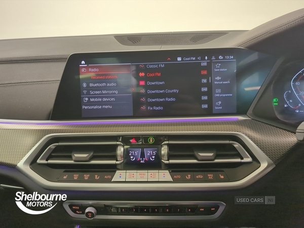 Used BMW X5 2022 for sale - 77315536: Photo 38