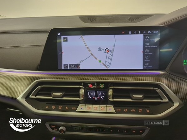 Used BMW X5 2022 for sale - 77315536: Photo 4