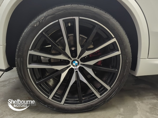 Used BMW X5 2022 for sale - 77315536: Photo 6