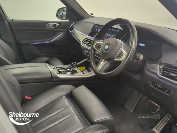 Used BMW X5 2022 for sale - 77315536: Photo 7