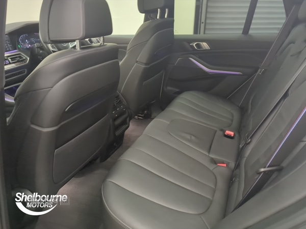 Used BMW X5 2022 for sale - 77315536: Photo 8