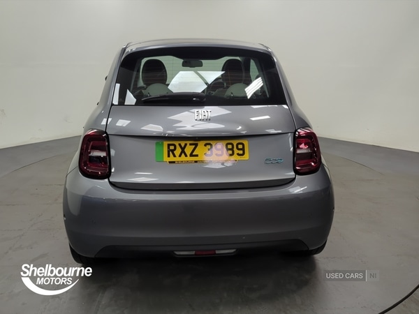 Used Fiat 500 2022 for sale - 76513616: Photo 14
