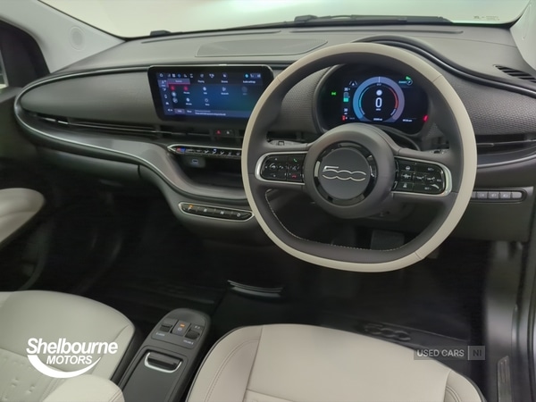 Used Fiat 500 2022 for sale - 76513616: Photo 16