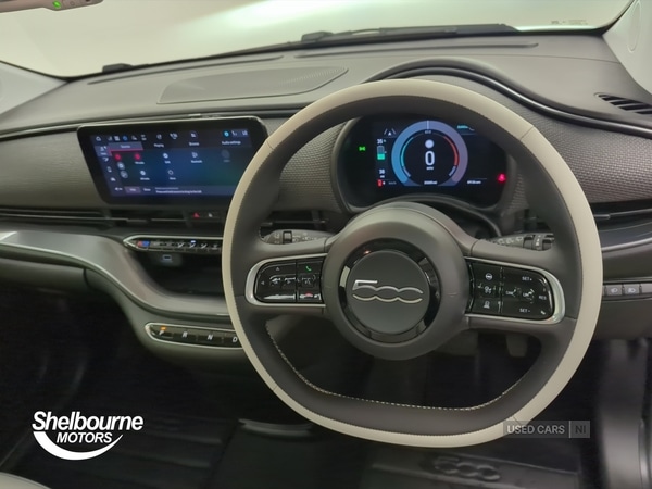 Used Fiat 500 2022 for sale - 76513616: Photo 17