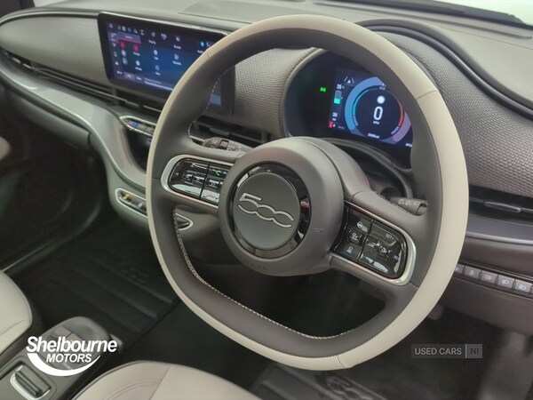 Used Fiat 500 2022 for sale - 76513616: Photo 18