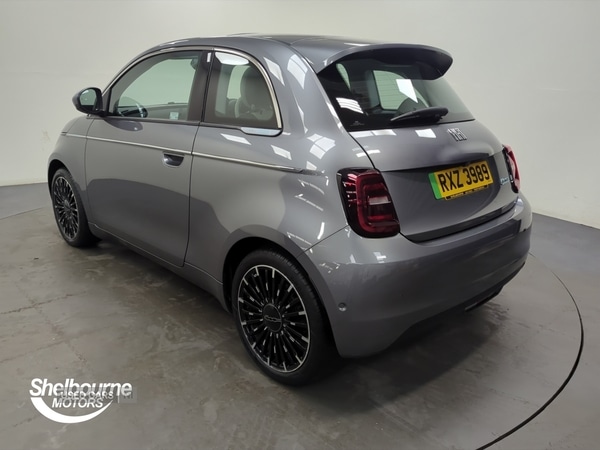Used Fiat 500 2022 for sale - 76513616: Photo 2