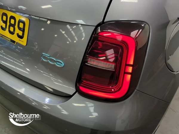 Used Fiat 500 2022 for sale - 76513616: Photo 23