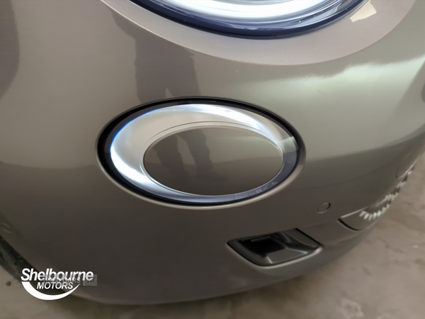 Used Fiat 500 2022 for sale - 76513616: Photo 24