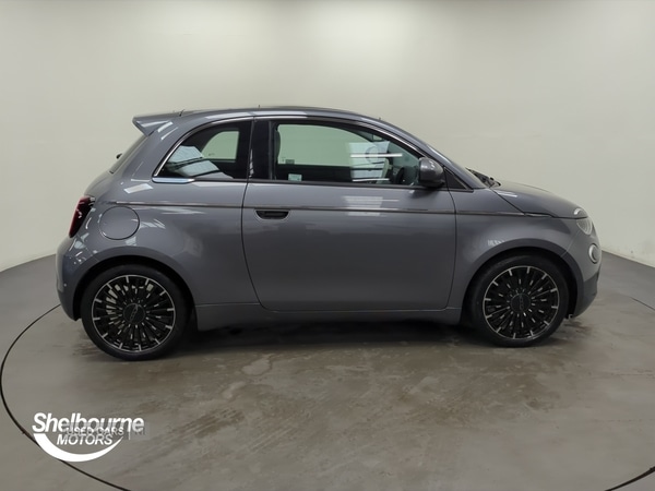 Used Fiat 500 2022 for sale - 76513616: Photo 3