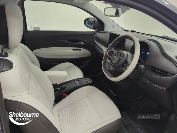 Used Fiat 500 2022 for sale - 76513616: Photo 4