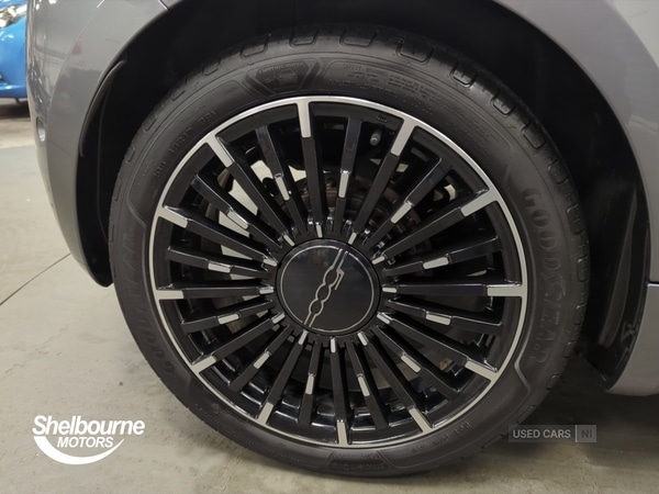 Used Fiat 500 2022 for sale - 76513616: Photo 7