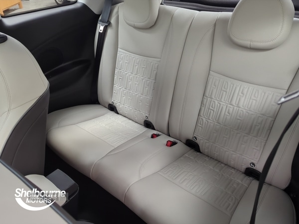 Used Fiat 500 2022 for sale - 76513616: Photo 9