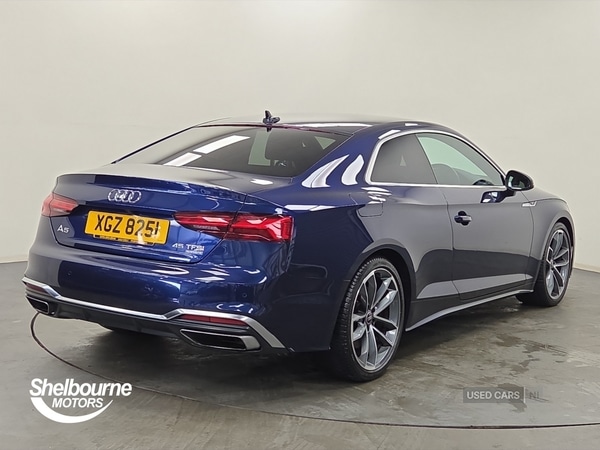 Used Audi A5 2022 for sale - 77684712: Photo 12